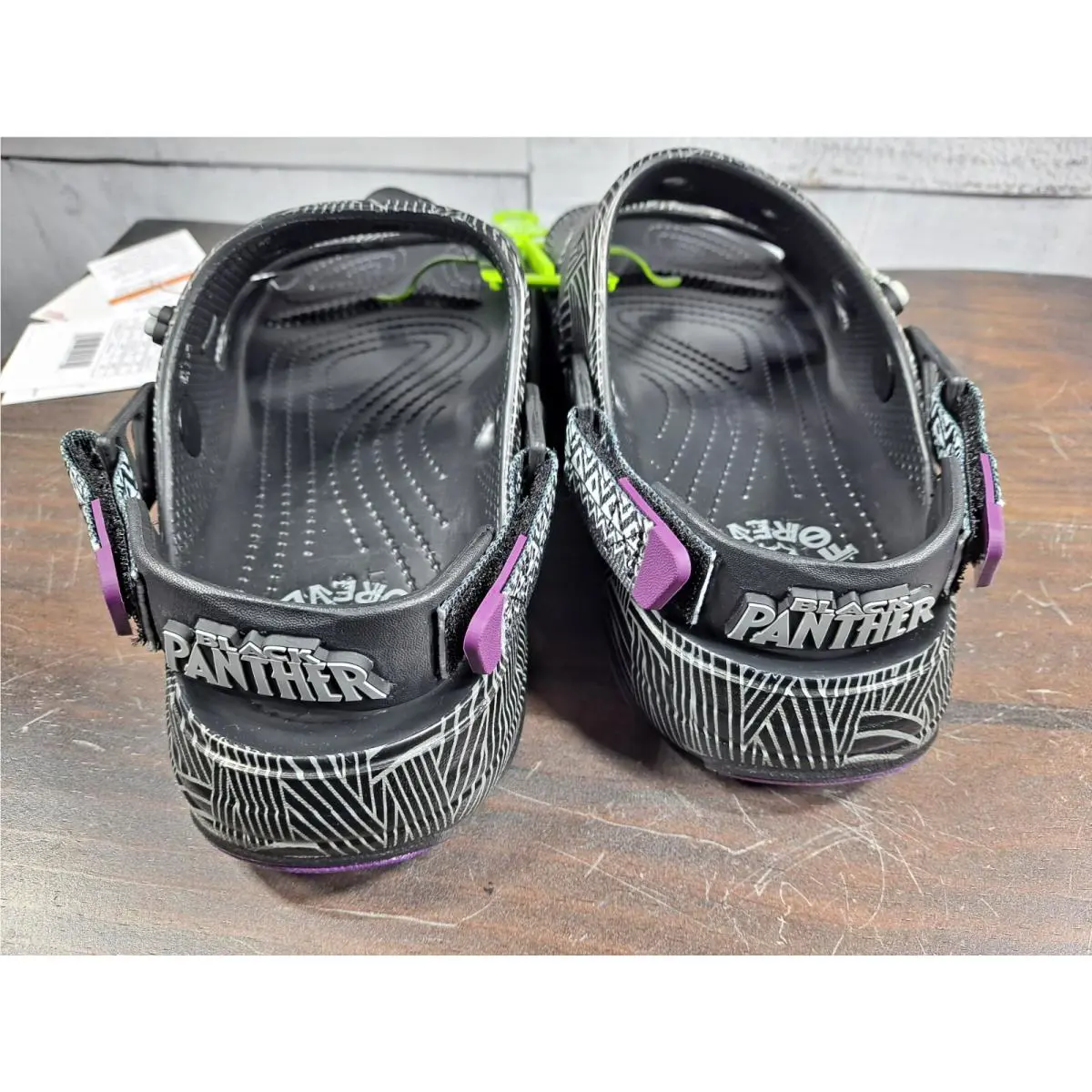 Crocs shoes - Crocs Classicat - Classicat - 208032-90h - Black 21