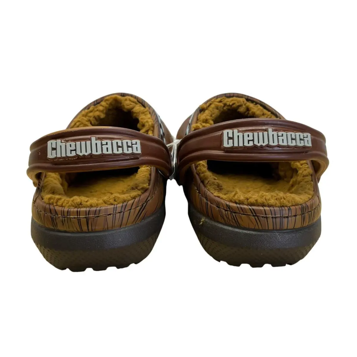 Crocs shoes - Brown 5