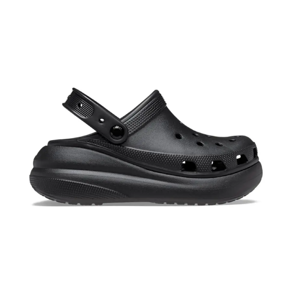 Crocs shoes - Crocs Bubble Crush - Bubble Crush - BLACK - 207521-001 2