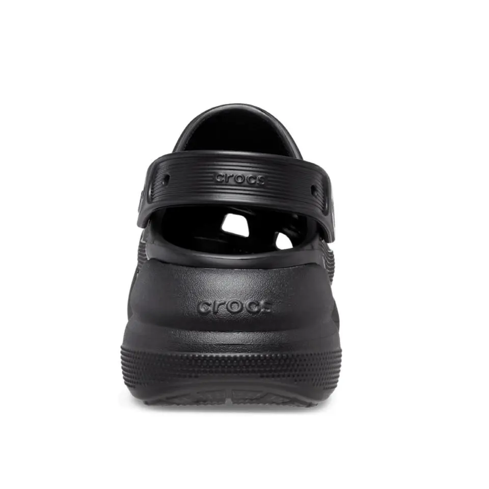 Crocs shoes - Crocs Bubble Crush - Bubble Crush - BLACK - 207521-001 5