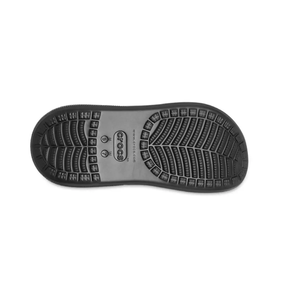 Crocs shoes - Crocs Bubble Crush - Bubble Crush - BLACK - 207521-001 6