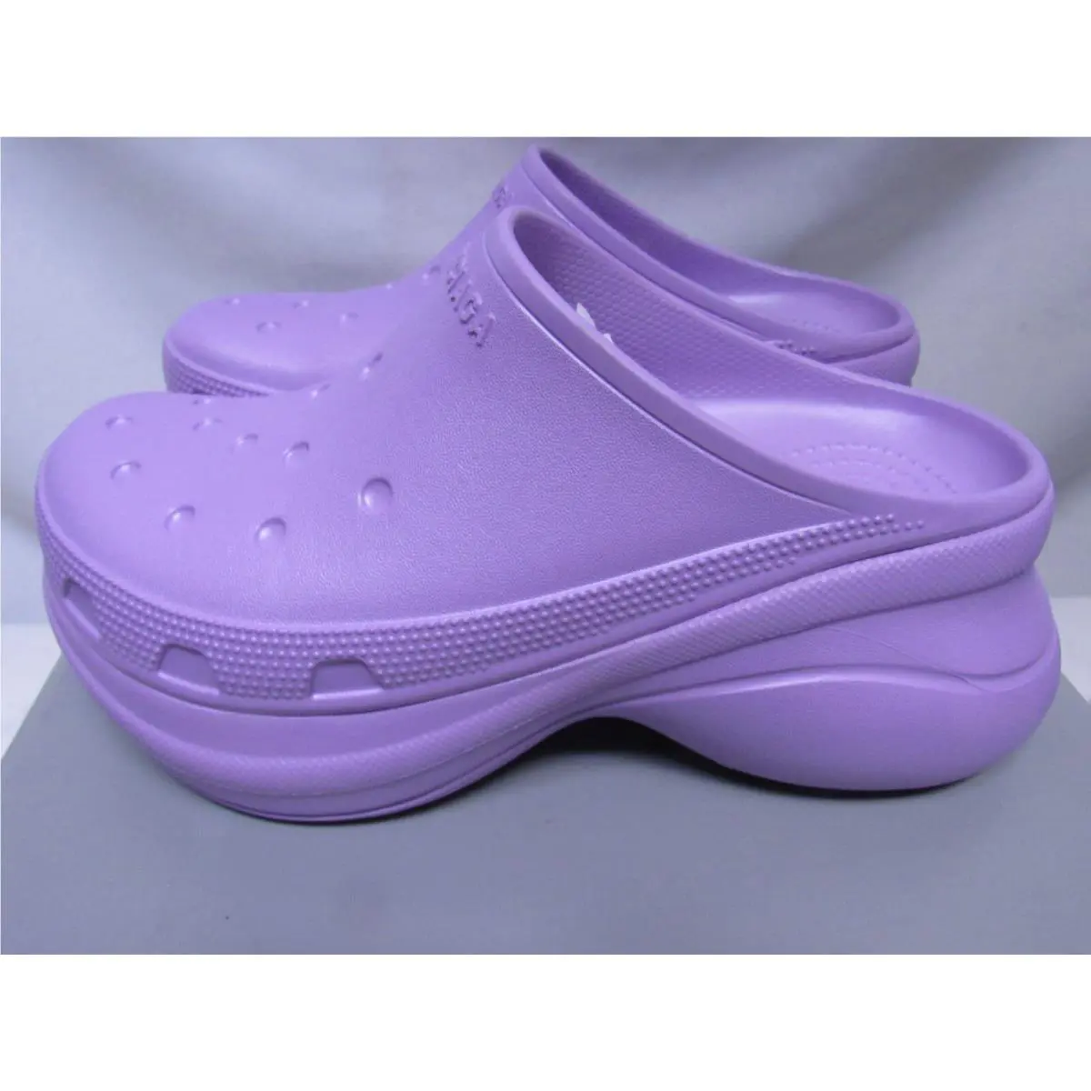 Crocs shoes - Purple 6