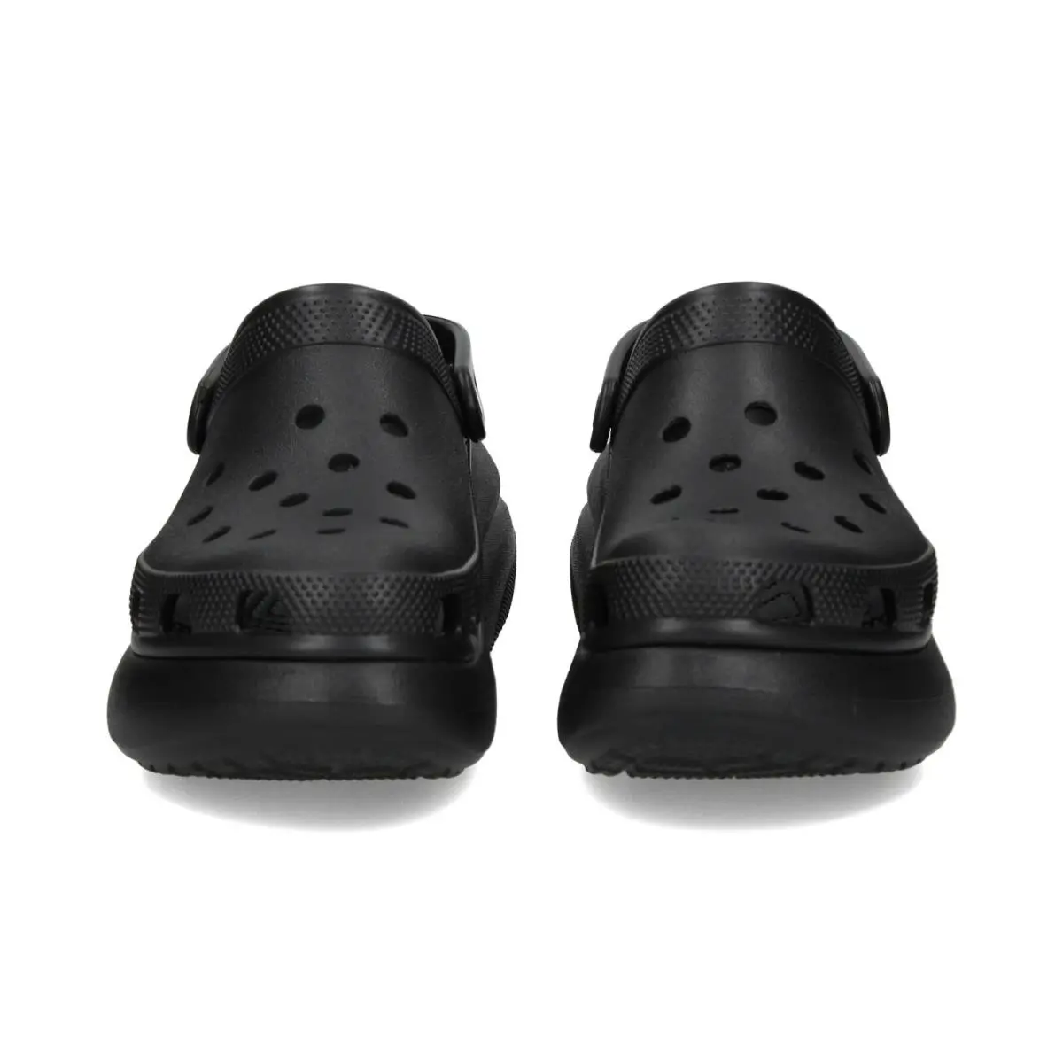 Crocs shoes - Crocs Bubble Crush - Bubble Crush - BLACK - 207521-001 4
