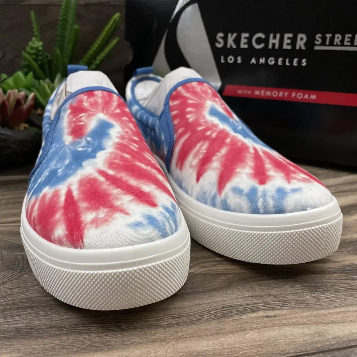 Skechers shoes - Skechers Poppy-Hippy Hype - Hype - Multicolor 2