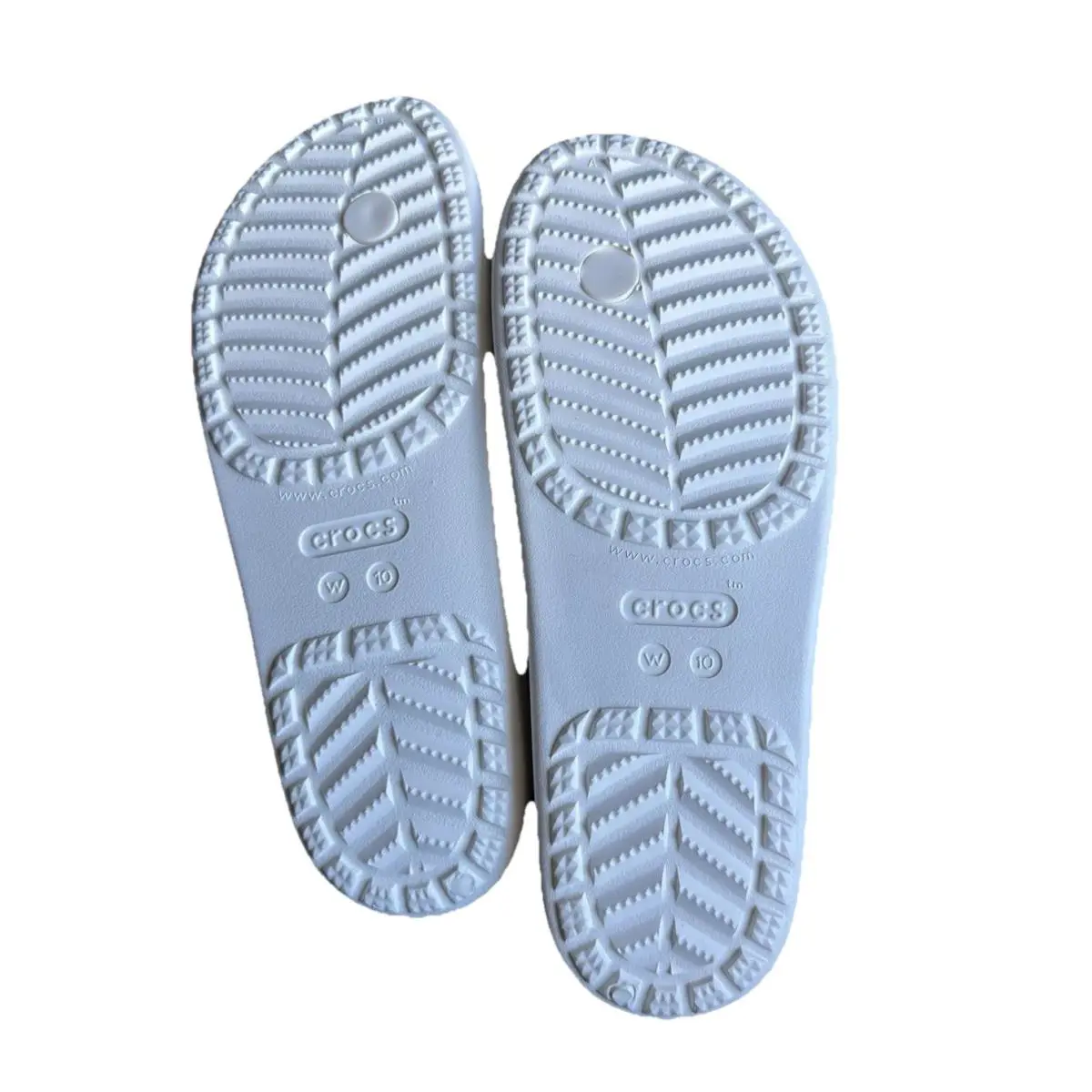 Crocs shoes - Crocs Sloane - Sloane - White 10