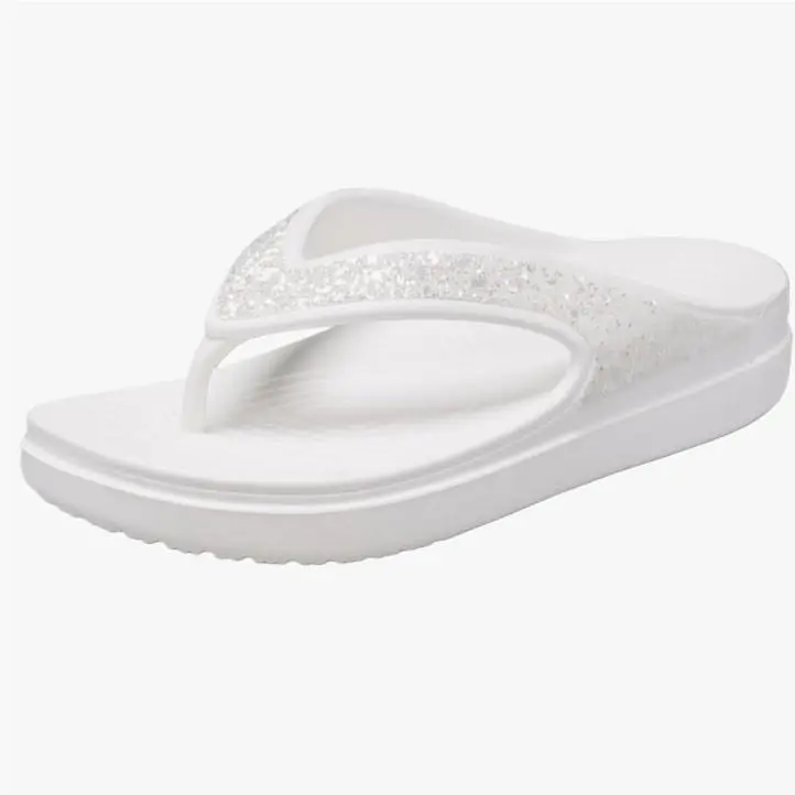 Crocs shoes - Crocs Sloane - Sloane - White 12
