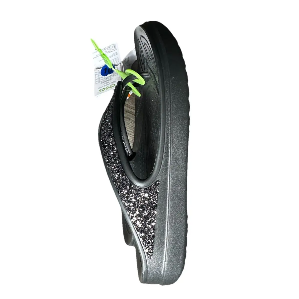 Crocs shoes - Thong - Thong - Black 6