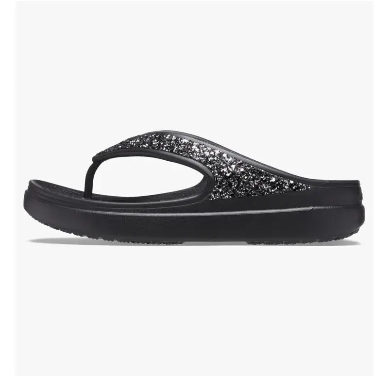 Crocs shoes - Thong - Thong - Black 12