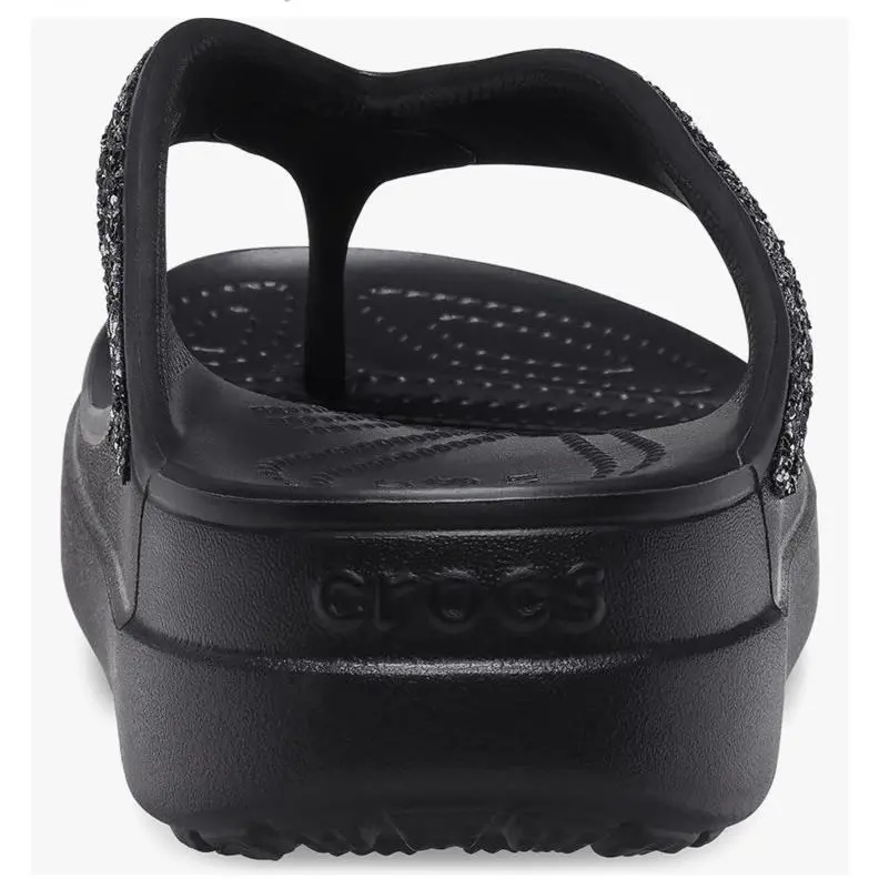 Crocs shoes - Thong - Thong - Black 13
