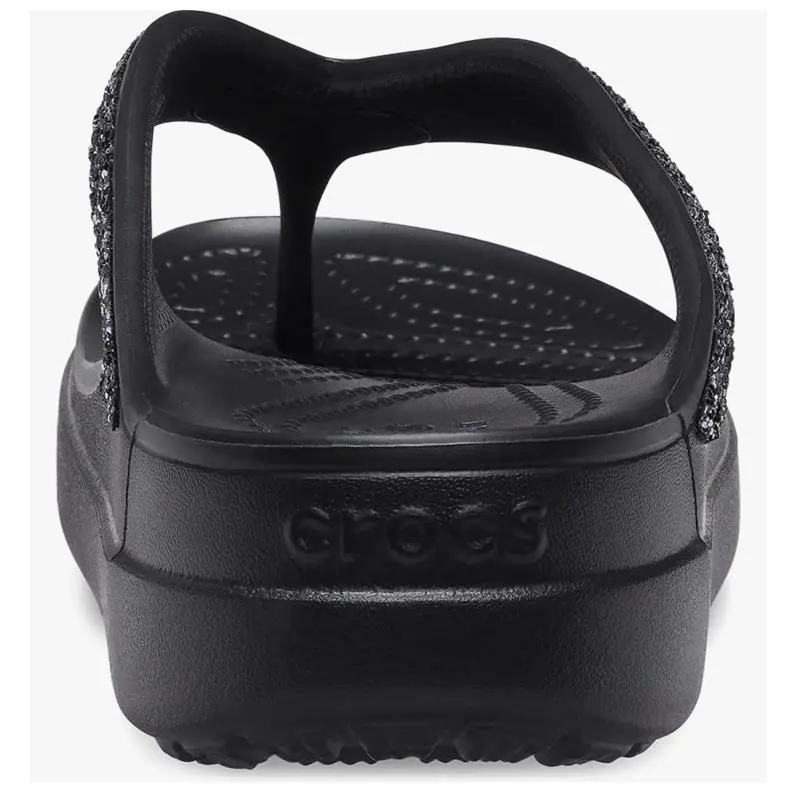 Crocs shoes - Thong - Thong - Black 18