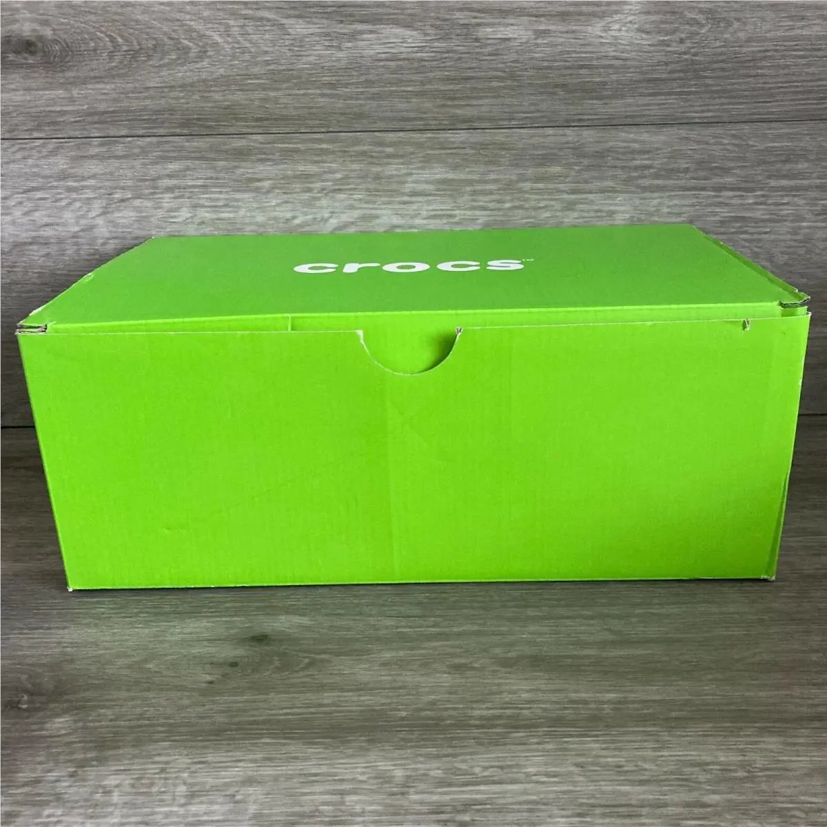 Crocs shoes - Crocs Classic - Classic - Yellow (UPC: 191448760745) 8