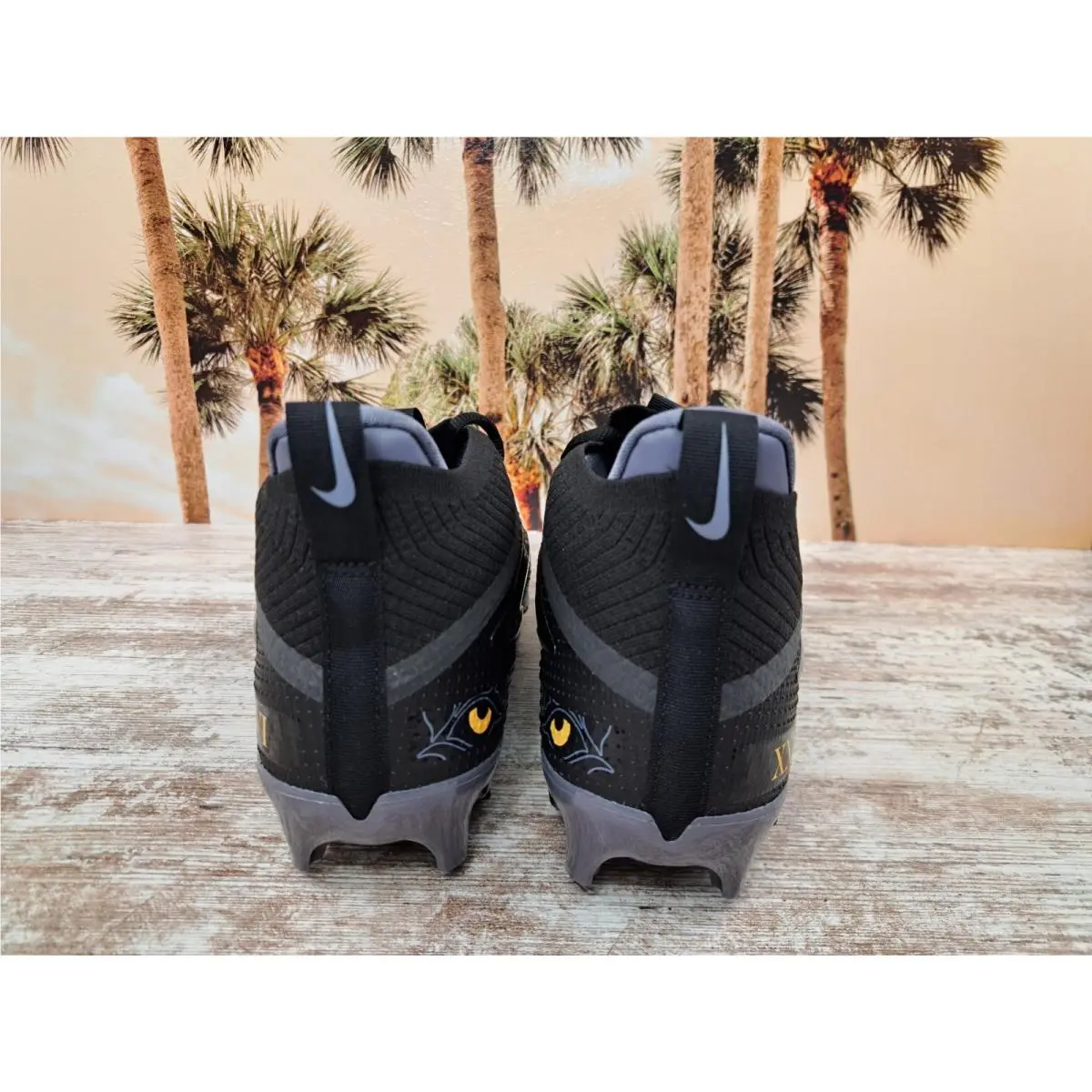 Nike shoes - Nike Alpha Menace 4 Elite 