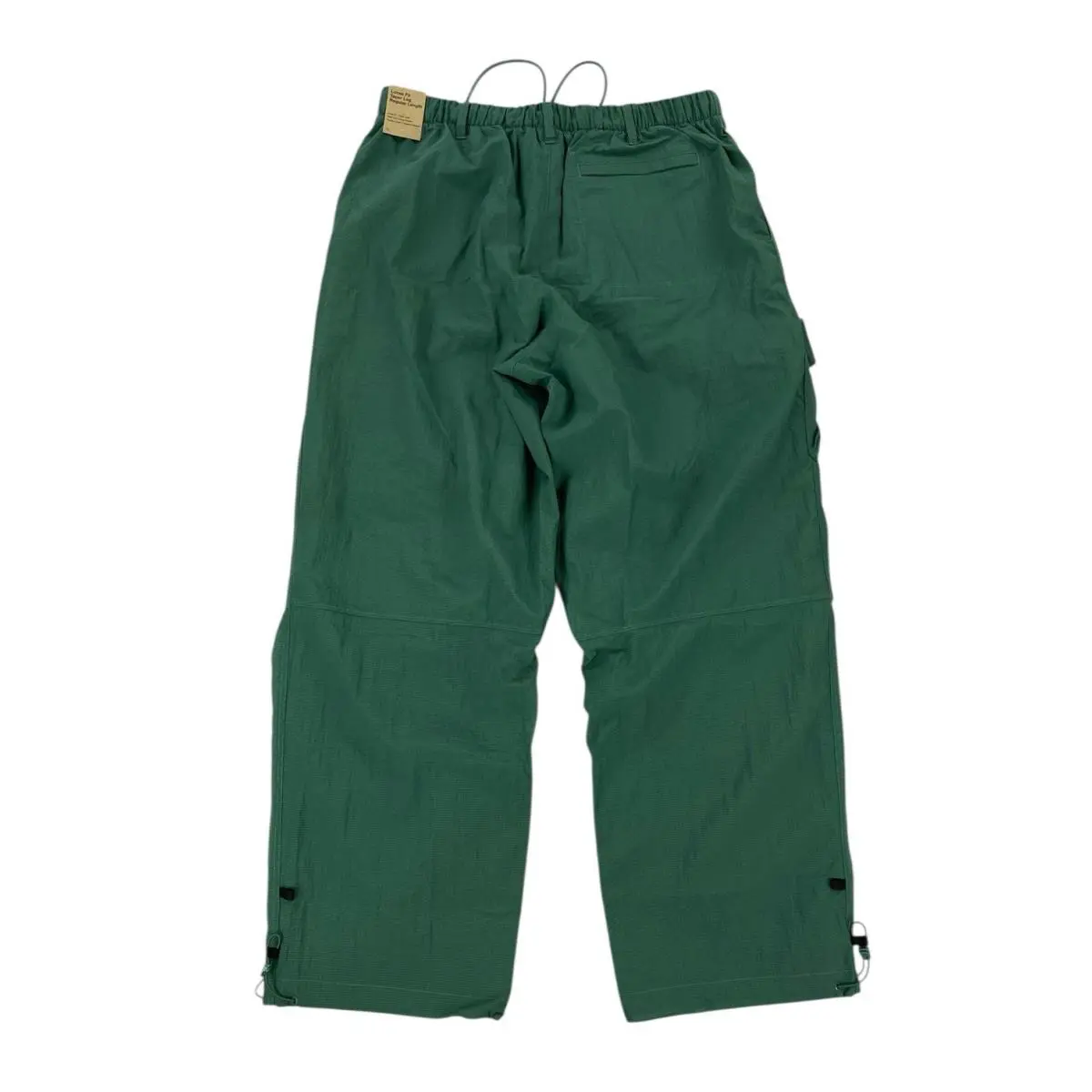 Nike clothing - FQ3868-371 - FQ3868-371 - Green (UPC: 197593976536) 9