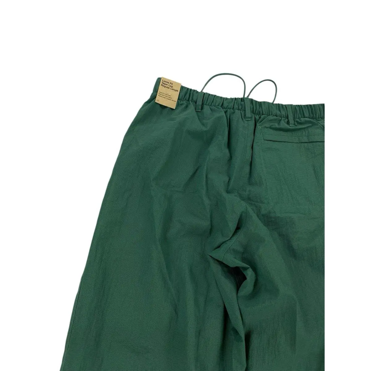 Nike clothing - FQ3868-371 - FQ3868-371 - Green (UPC: 197593976536) 12