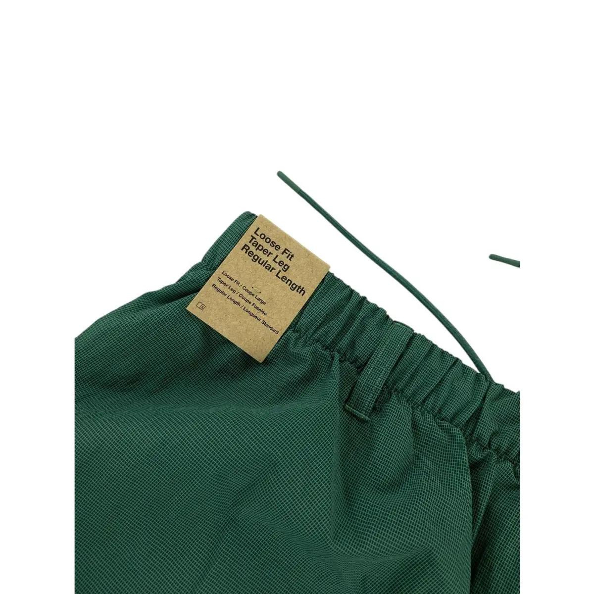 Nike clothing - FQ3868-371 - FQ3868-371 - Green (UPC: 197593976536) 10