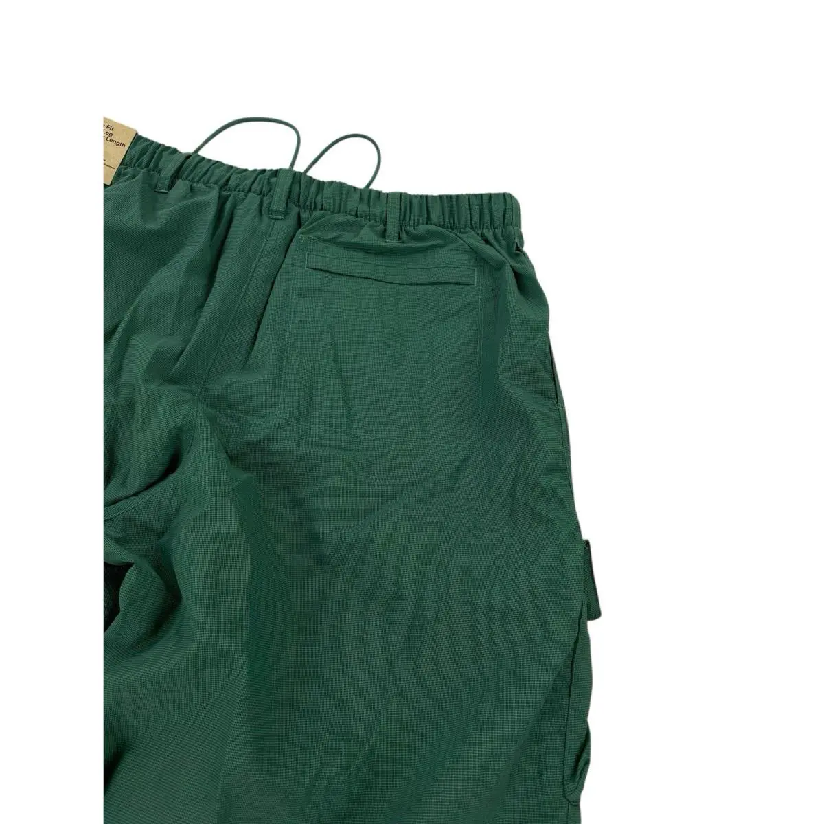 Nike clothing - FQ3868-371 - FQ3868-371 - Green (UPC: 197593976536) 11