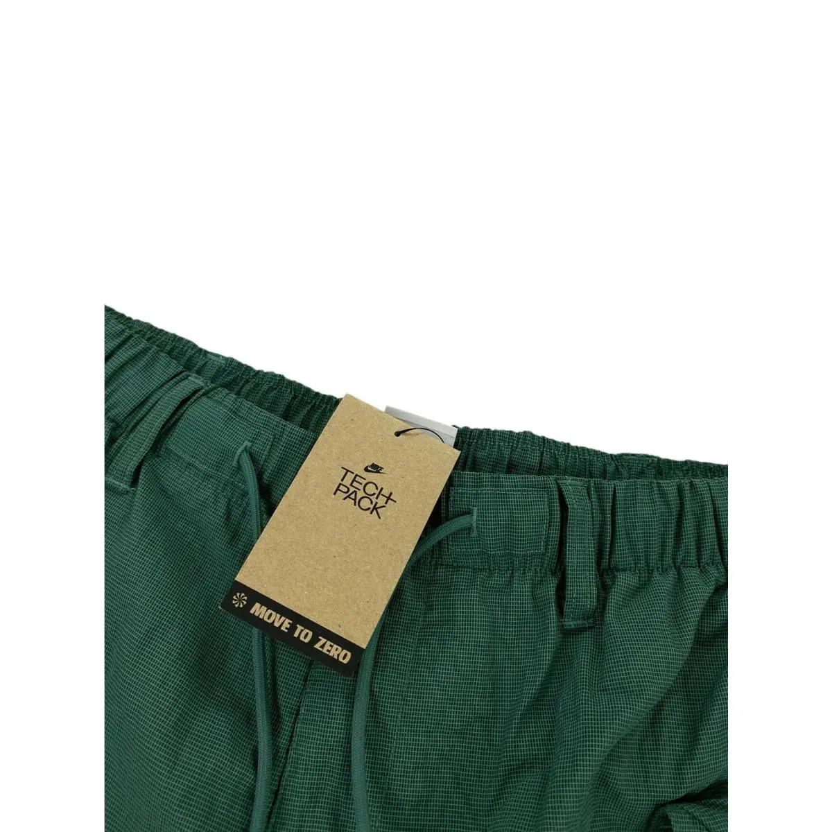 Nike clothing - FQ3868-371 - FQ3868-371 - Green (UPC: 197593976536) 3