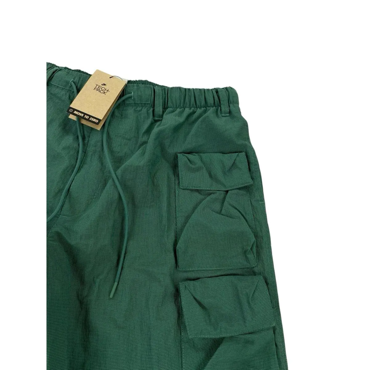 Nike clothing - FQ3868-371 - FQ3868-371 - Green (UPC: 197593976536) 4