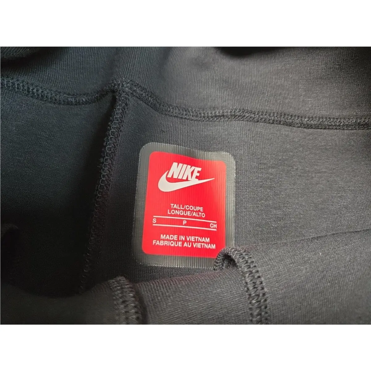 Nike clothing - Nike Tech Fleece Shorts - Tech Fleece Shorts - FB8171-010 - Black 9