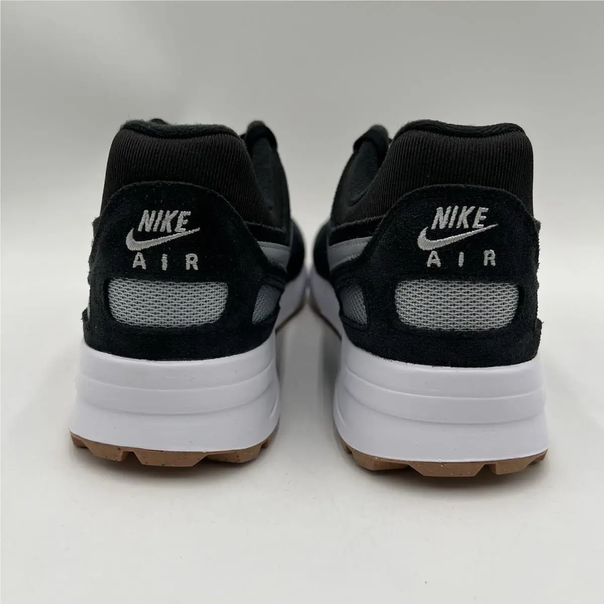 Nike shoes - Nike Air Pegasus - Air Pegasus - FJ2245-004 - Black (UPC: 197602596113) 1
