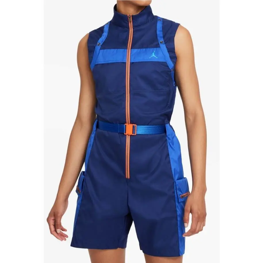 Nike clothing - DD7089-492 - DD7089-492 - Blue Void (UPC: 195239806094) 5