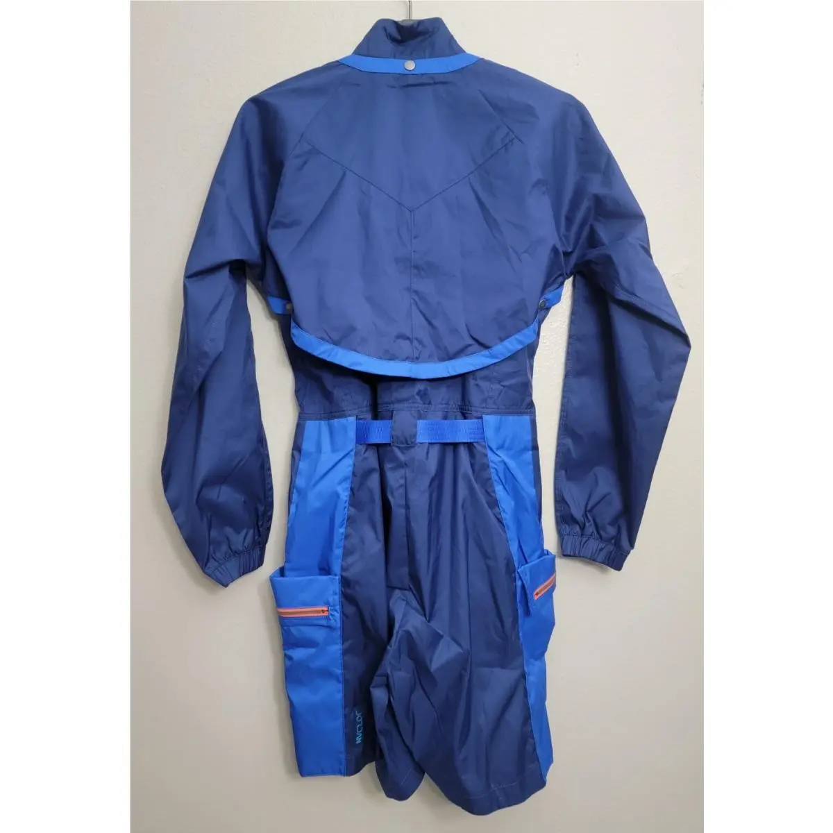 Nike clothing - DD7089-492 - DD7089-492 - Blue Void (UPC: 195239806094) 2