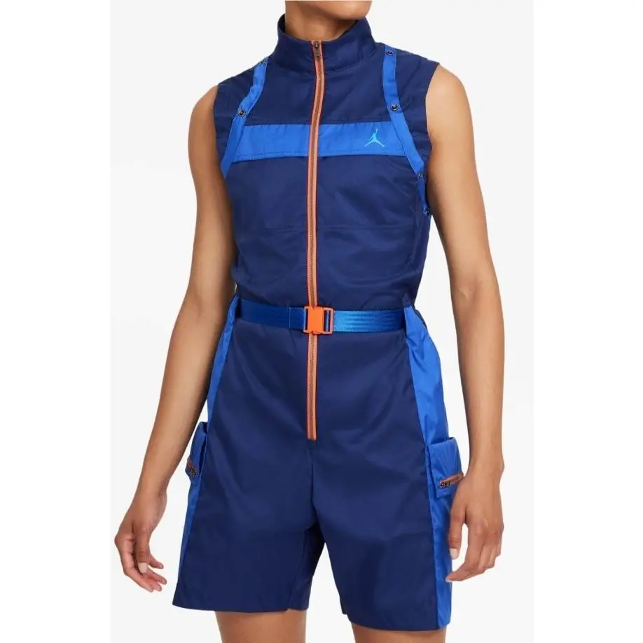 Nike clothing - DD7089-492 - DD7089-492 - Blue Void (UPC: 195239806094) 5