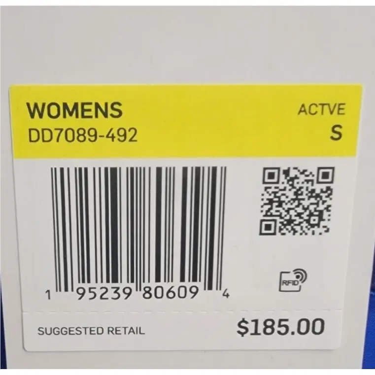 Nike clothing - DD7089-492 - DD7089-492 - Blue Void (UPC: 195239806094) 6
