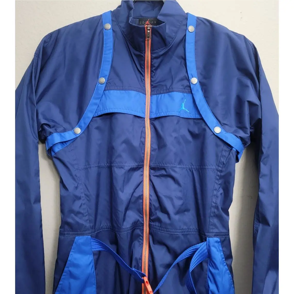 Nike clothing - DD7089-492 - DD7089-492 - Blue Void (UPC: 195239806094) 0
