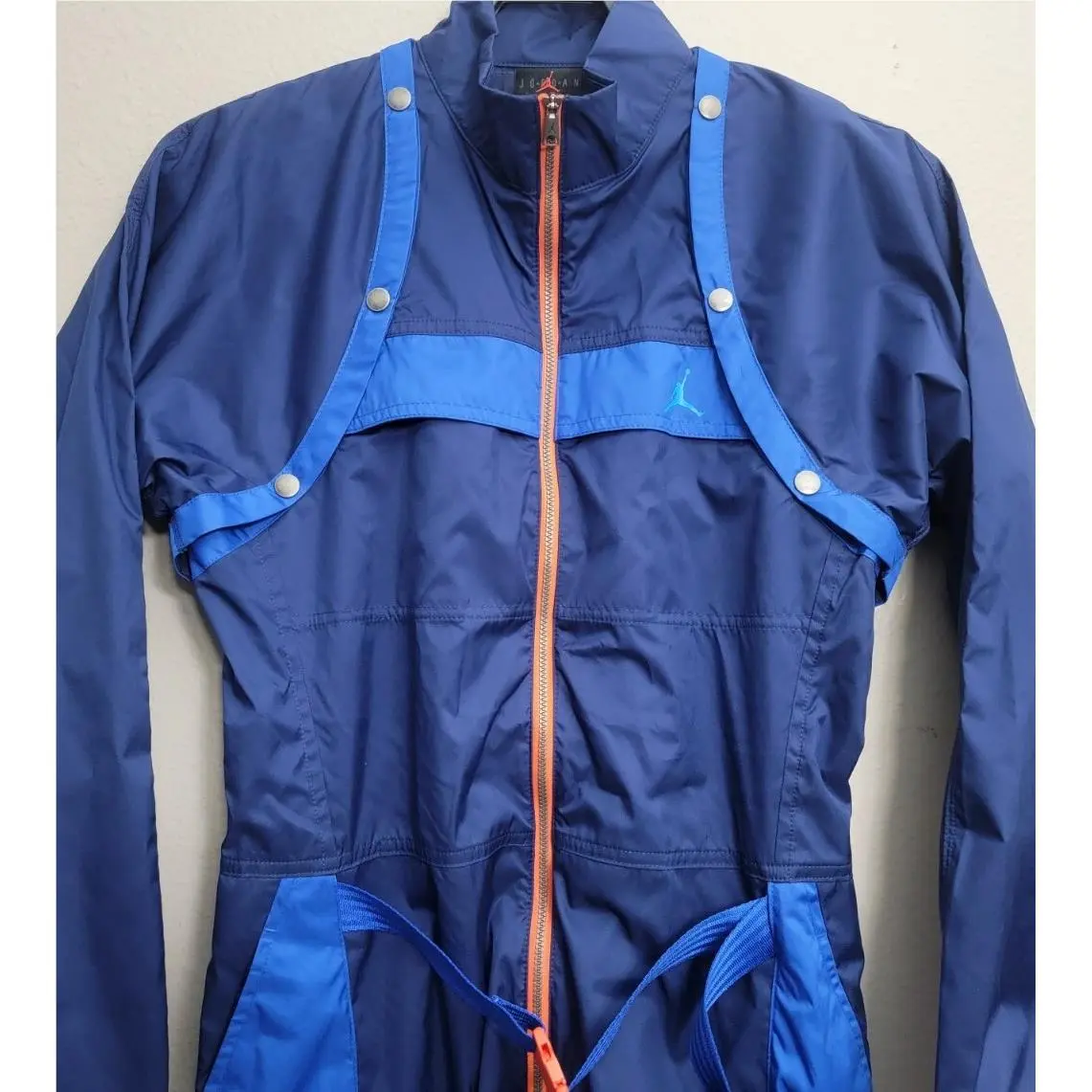 Nike clothing - DD7089-492 - DD7089-492 - Blue Void (UPC: 195239806094) 0