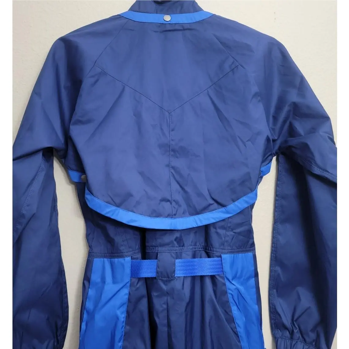 Nike clothing - DD7089-492 - DD7089-492 - Blue Void (UPC: 195239806094) 3