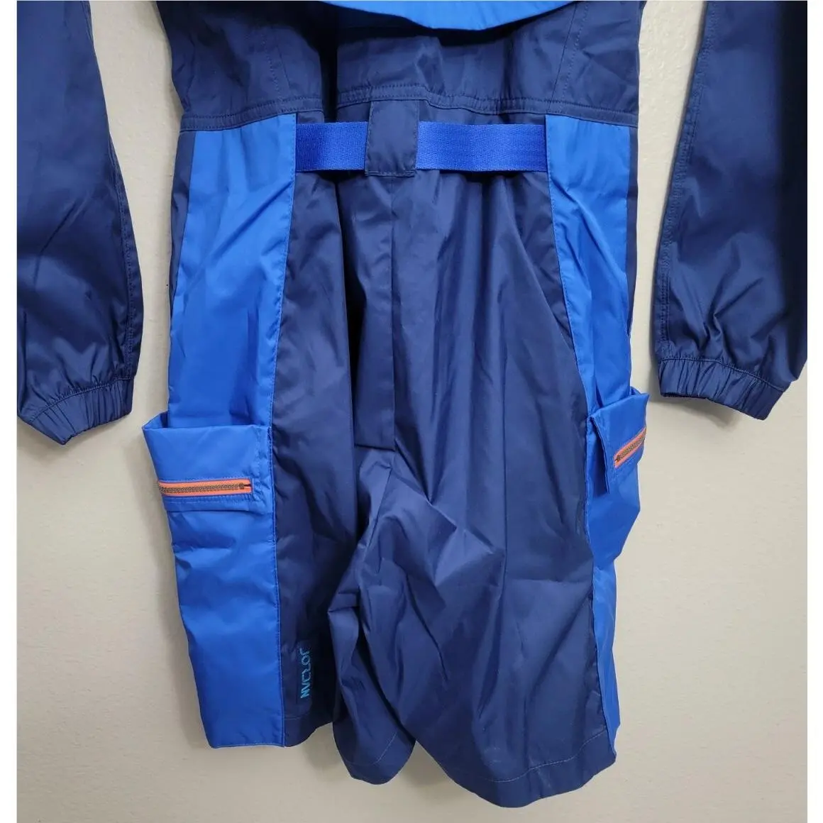 Nike clothing - DD7089-492 - DD7089-492 - Blue Void (UPC: 195239806094) 4