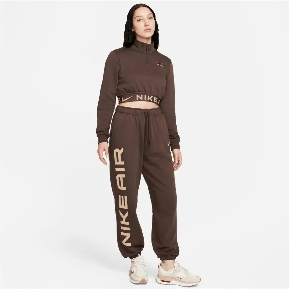 Nike clothing - FB8051237 - FB8051237 - Brown, Exterior: Multicolor 1