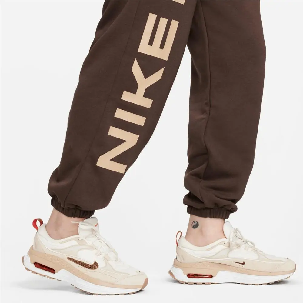 Nike clothing - FB8051237 - FB8051237 - Brown, Exterior: Multicolor 5