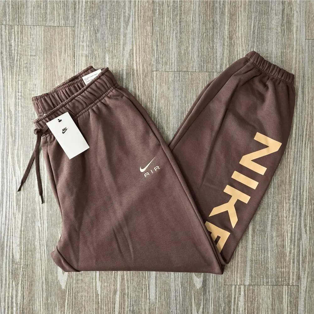 Nike clothing - FB8051237 - FB8051237 - Brown, Exterior: Multicolor 8