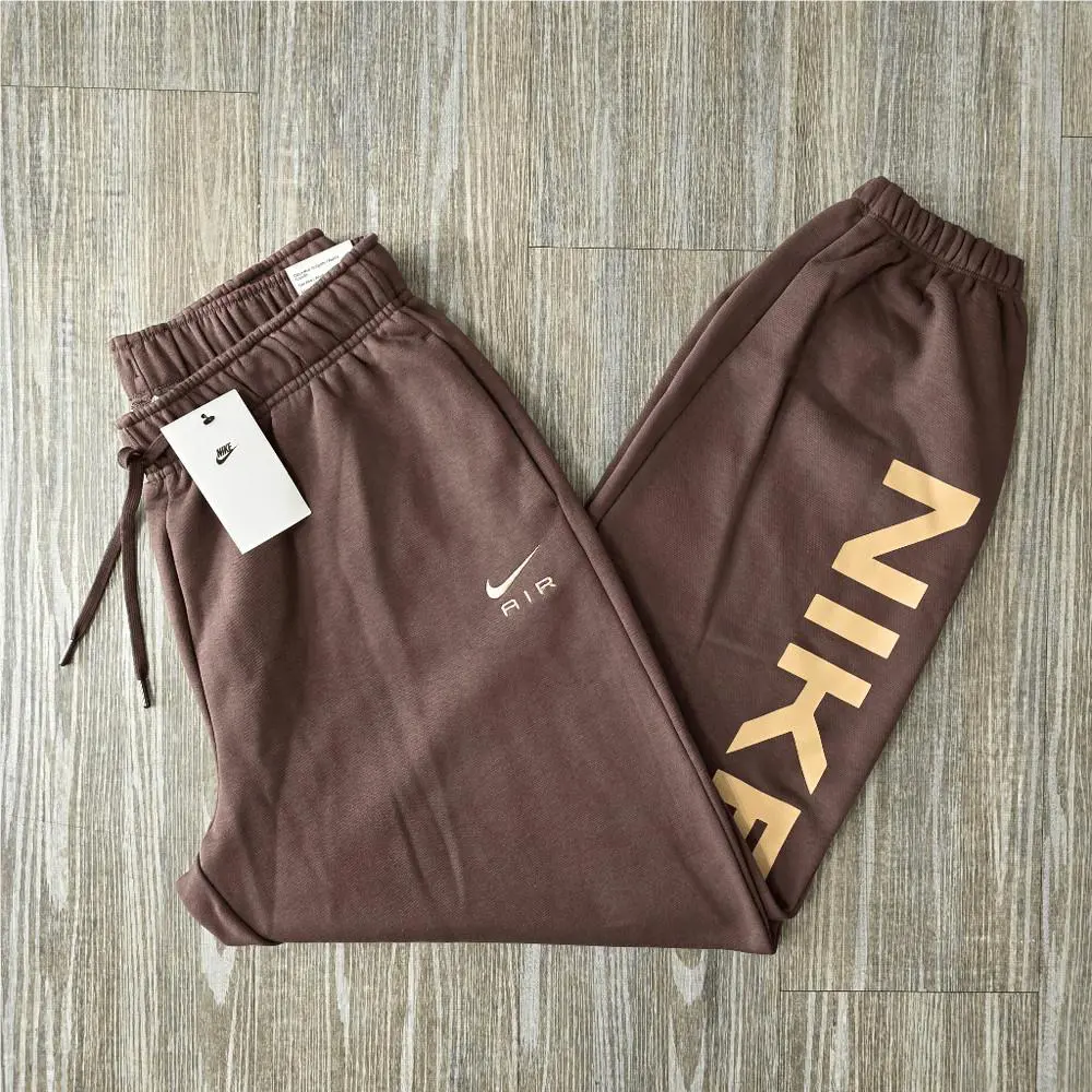 Nike clothing - FB8051237 - FB8051237 - Brown, Exterior: Multicolor 8