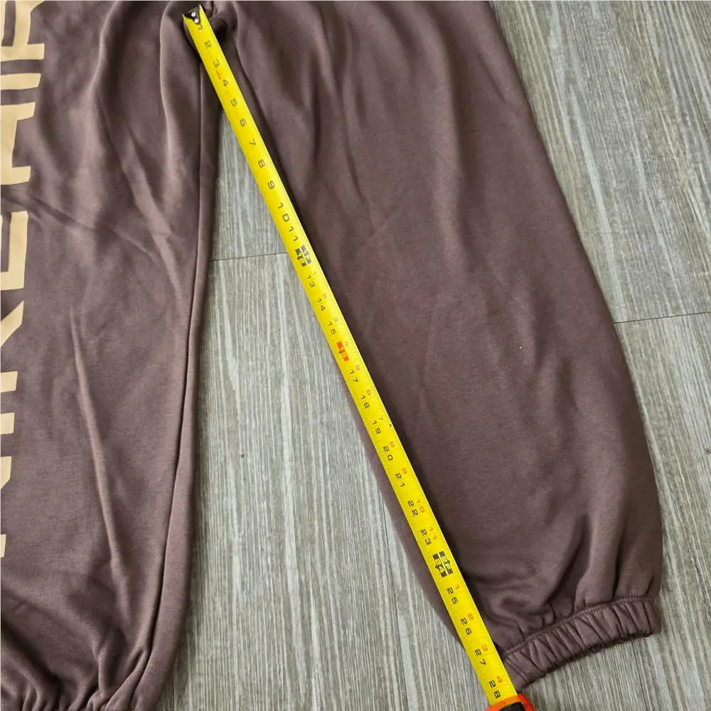 Nike clothing - FB8051237 - FB8051237 - Brown, Exterior: Multicolor 11