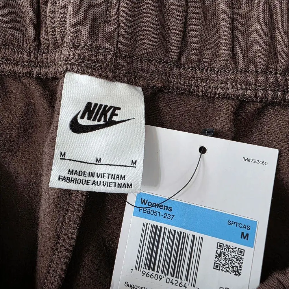 Nike clothing - FB8051237 - FB8051237 - Brown, Exterior: Multicolor 13