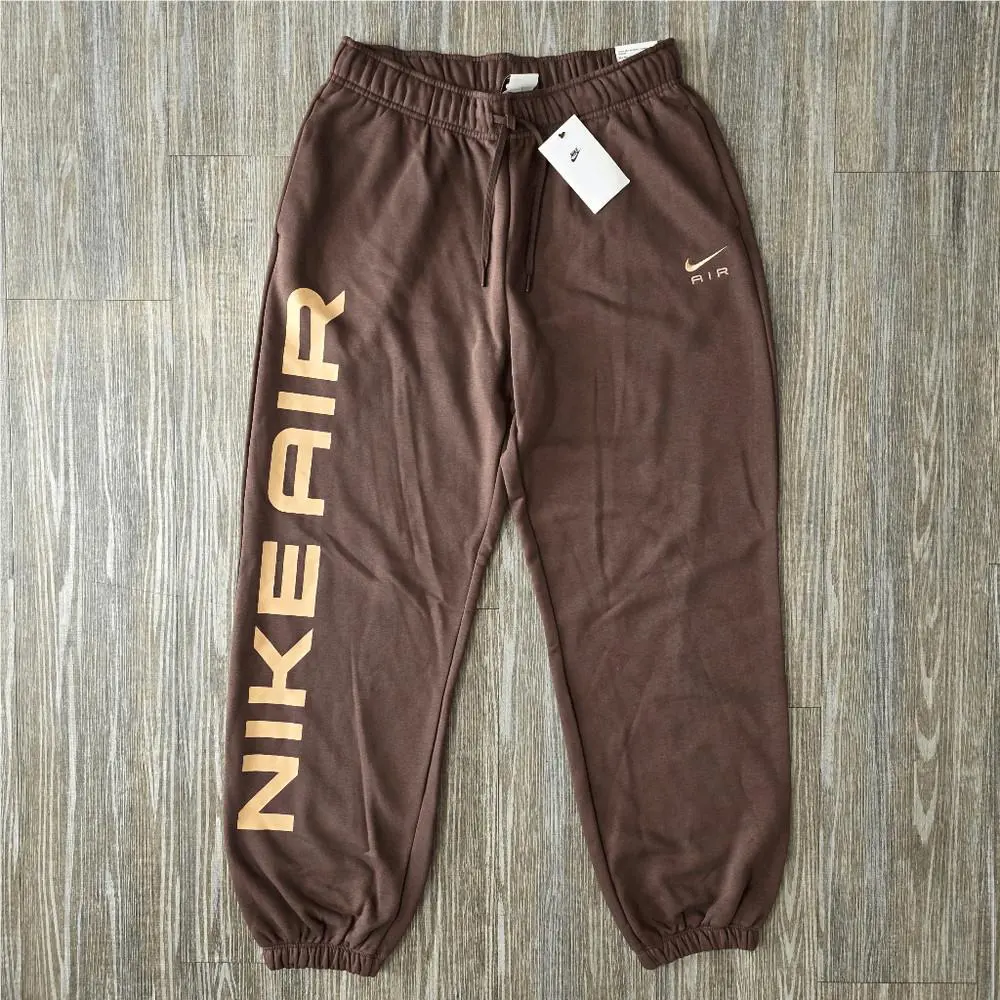 Nike clothing - FB8051237 - FB8051237 - Brown, Exterior: Multicolor 14