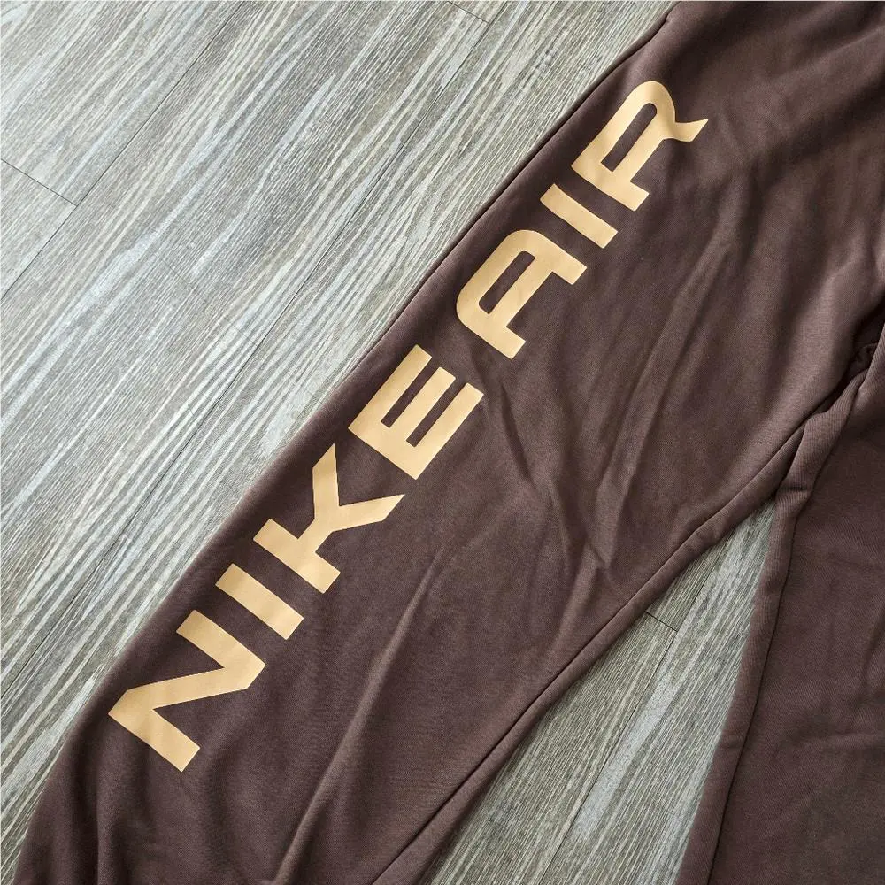 Nike clothing - FB8051237 - FB8051237 - Brown, Exterior: Multicolor 2