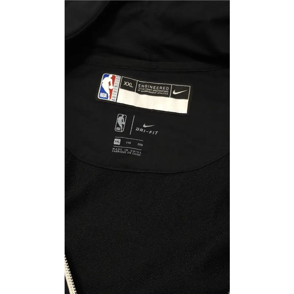 Nike clothing - Black 5