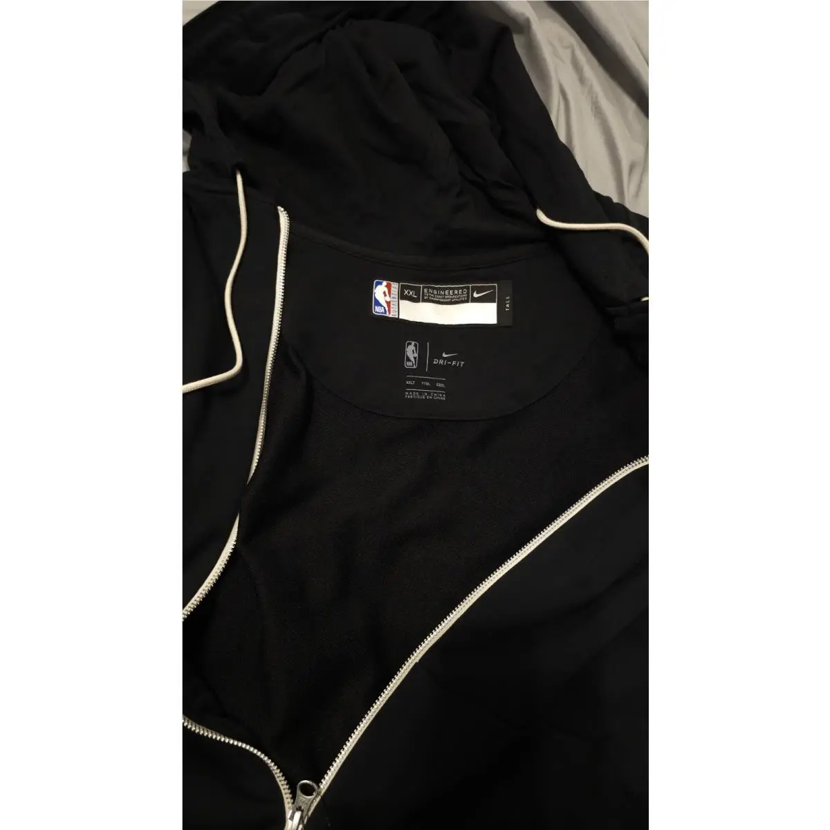 Nike clothing - Black 4