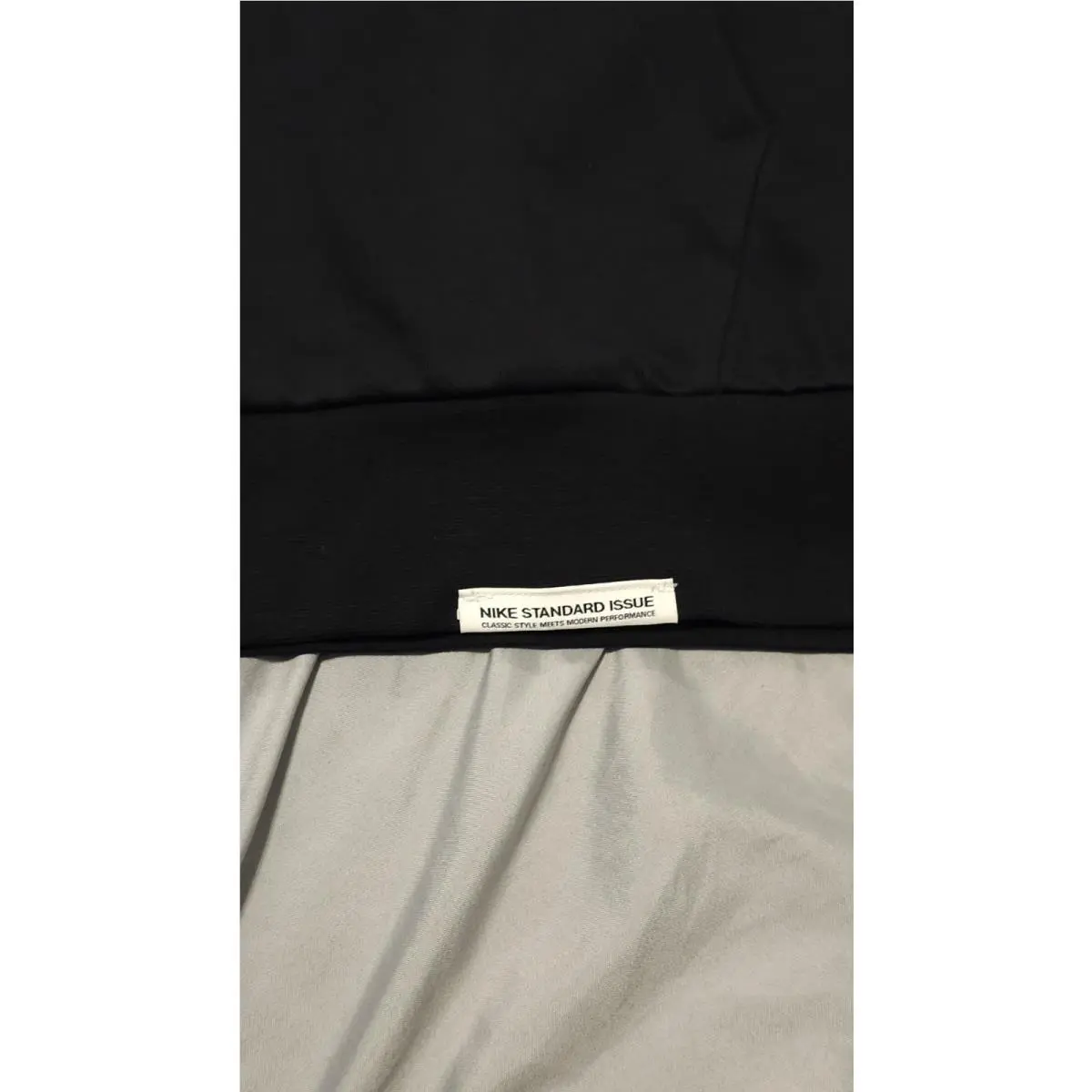Nike clothing - Black 5