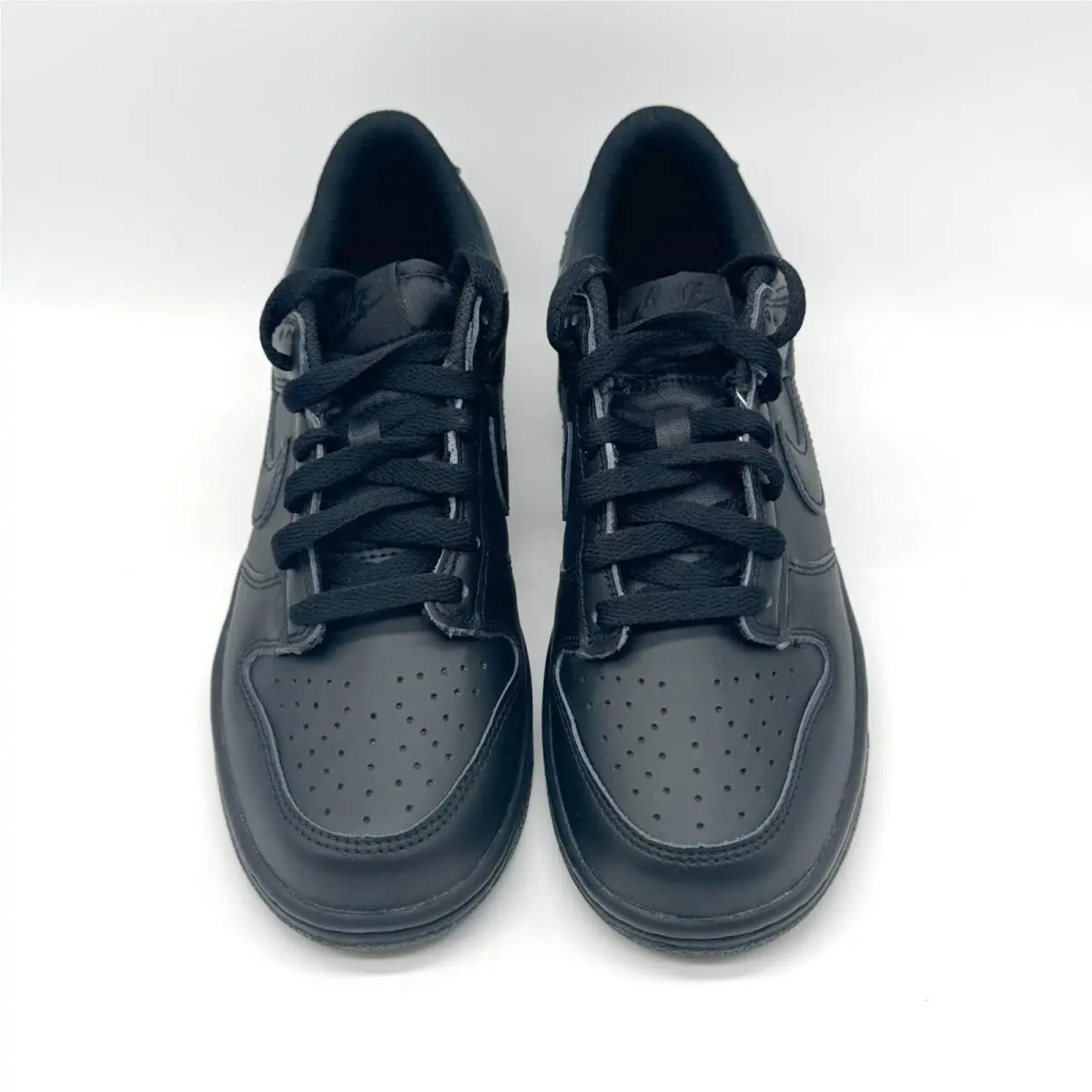 Nike shoes - Nike Dunk Low - Dunk Low - FB9109 009 - Black (UPC: 198486260244) 0