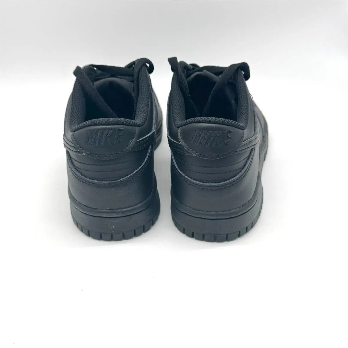 Nike shoes - Nike Dunk Low - Dunk Low - FB9109 009 - Black (UPC: 198486260244) 3