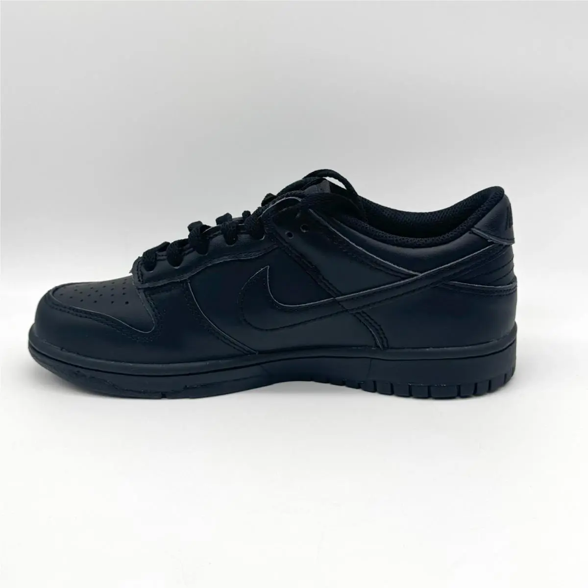 Nike shoes - Nike Dunk Low - Dunk Low - FB9109 009 - Black (UPC: 198486260244) 4