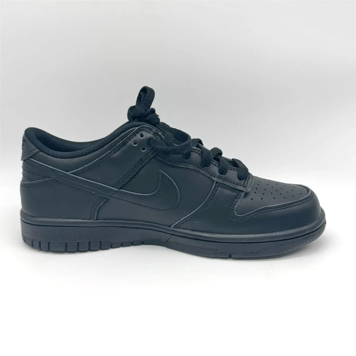 Nike shoes - Nike Dunk Low - Dunk Low - FB9109 009 - Black (UPC: 198486260244) 5