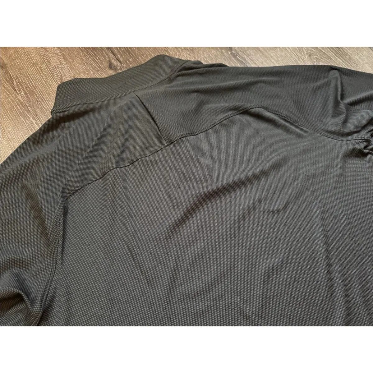 Nike clothing - Nike Dri-Fit - DH0982-010 - Black (UPC: 195245456467) 8