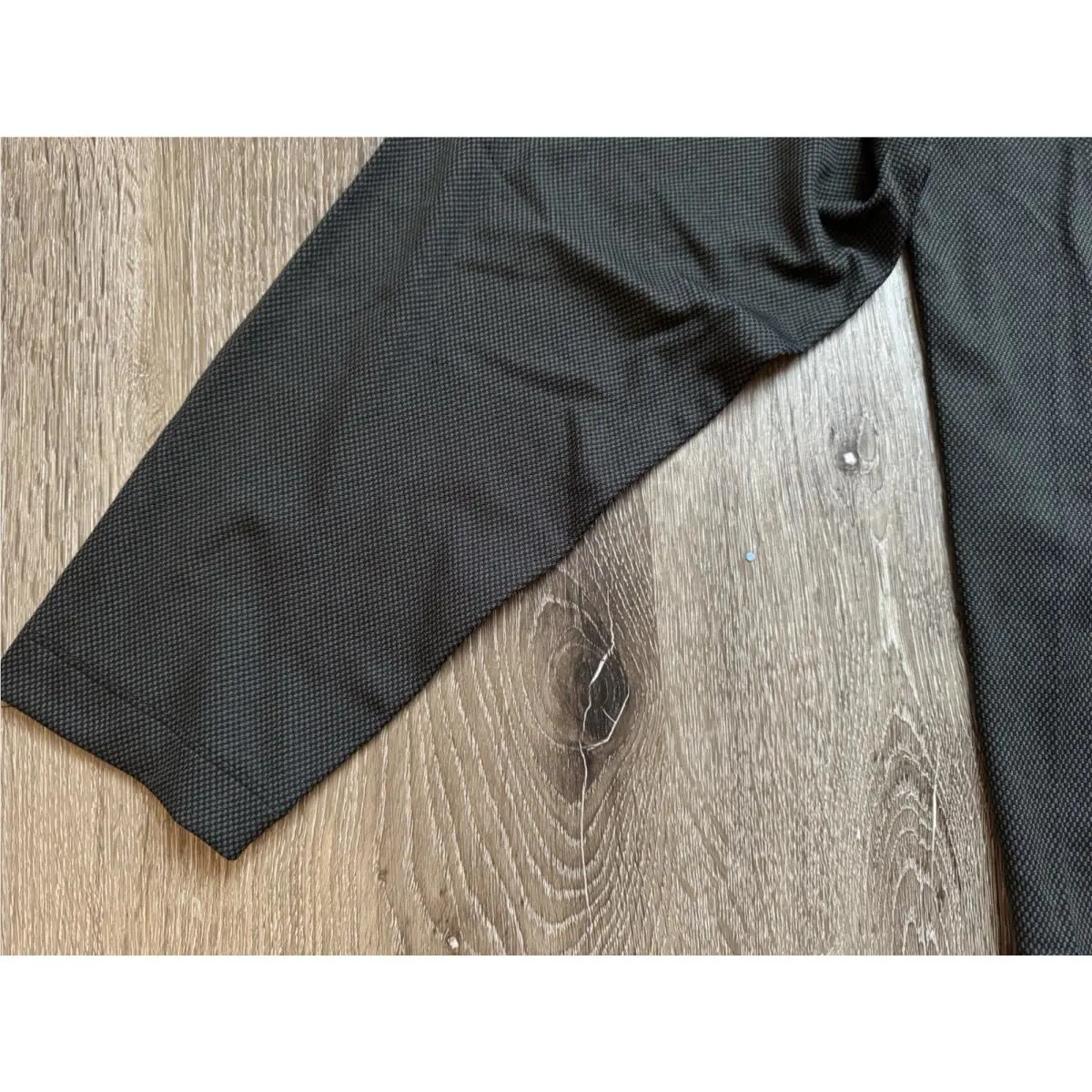 Nike clothing - Nike Dri-Fit - DH0982-010 - Black (UPC: 195245456467) 9