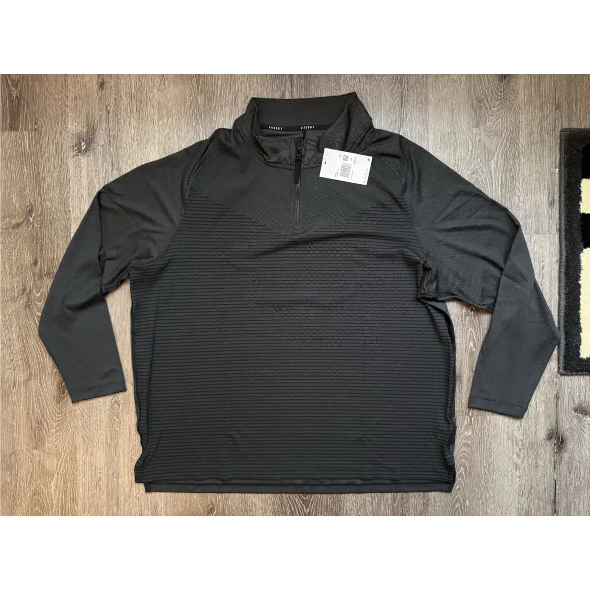 Nike clothing - Nike Dri-Fit - DH0982-010 - Black (UPC: 195245456467) 0